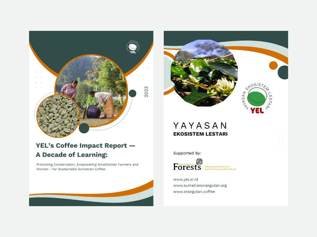 YEL's Impact Report